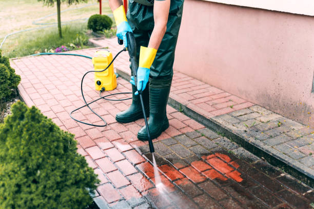 Best Post-Construction Pressure Washing  in Cordova, AL