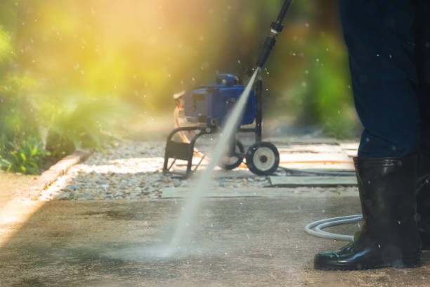 Best Gutter Cleaning  in Cordova, AL